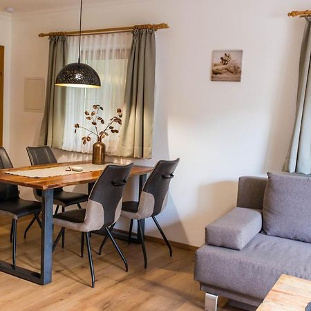 Appartements Gadenstaetter Maria Alm am Steinernen Meer Exterior foto
