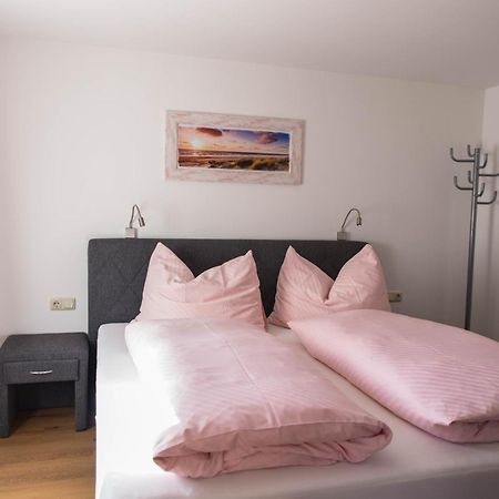 Appartements Gadenstaetter Maria Alm am Steinernen Meer Exterior foto