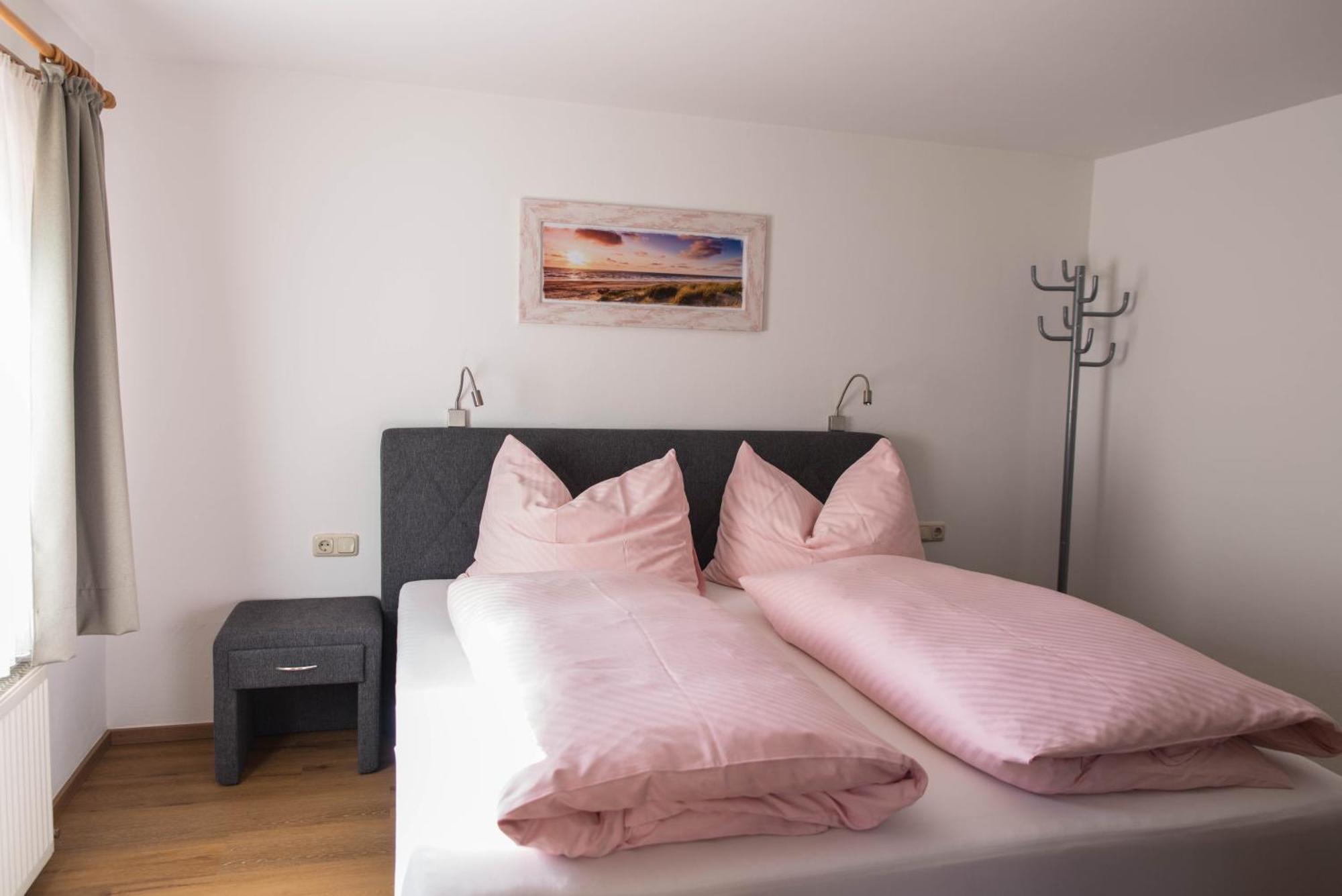 Appartements Gadenstaetter Maria Alm am Steinernen Meer Exterior foto